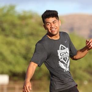 Meet your Posher, Paul